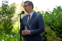 Vučić: Odluke Skupštine Srpske rezultat nametnutih odluka