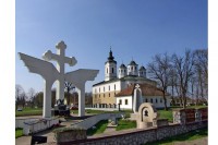 Obudovački hram - Pravoslavna svetinja Ravne Posavine FOTO