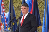 Milanović: Hrvatskim komandantima neće se suditi po optužnicama iz BiH