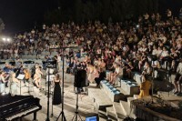 Vivaldijevim “Proljećem” počeo festival klasične muzike u Trebinju: Dučićevim stopama do prestonice umjetnosti