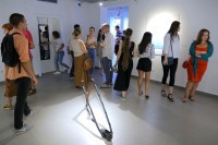 Изложба “Интер/Акција” отворена у Бањалуци: Садашњост из другачијих углова
