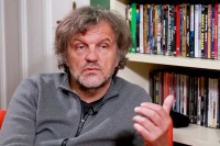 Kusturica: Handke je jedinstvena sudbina koja je uspjela da privuče na sebe pažnju