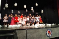 Završen festival “Raspjevane pahuljice” u Mrkonjić Gradu