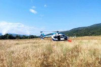 Srbija šalje Grčkoj vatrogasce i helikoptere za gašenje požara