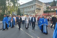 Zvornik proslavio krsnu slavu grada