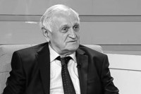 Preminuo Novica Negovanović