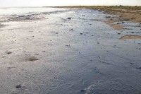 Нафтна мрља у Црном мору много шира него што се мислило