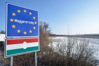 Državljanin Srbije uhapšen u Mađarskoj zbog krijumčarenja migranata