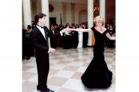 Džon Travolta otkrio kako je čuveni ples s princezom Dajanom bio njena želja