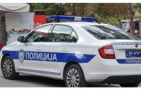 У удесу код Бубањ потока повријеђено више особа, међу њима троје дјеце