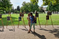 Otvorena izložba fotografija "Bogatstvo različitosti"