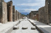 Археолози у Помпеји открили добро очуван костур у гробници