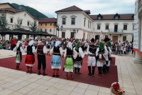 Održan festival folklora “Licidersko srce”