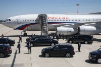 Predsjednički avion - Kremlj u vazduhu VIDEO