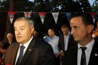 Višković: Pažnja republičkih institucija i dalje će biti usmjerena ka Trebinju