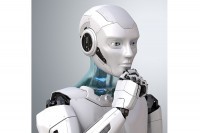 Прототип хуманоидног робота стиже сљедеће године