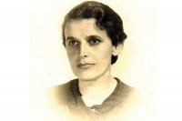 На данашњи дан умрла је Диана Будисављевић, жена која је спасила хиљаде дјеце из усташких логора