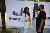 Компанија „Grand Trade“ помогла реновирање куће шесточлане породице