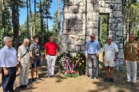 Obilježen dan ustanka naroda dobojskog kraja