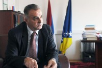 Махмут Шврака пријављен канцеларији дисциплинског тужиоца