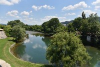 Vrbas zagađen, ali ipak čistiji od Bosne, Drine i Save