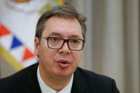 Vučić nije dobio pozivnicu za ustoličenje Joanikija