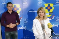 Stević: U Doboju će biti otvorena filijala Konfucijevog instituta