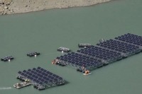 Najviša solarna farma na svijetu bi mogla biti rješenje za klimatske promjene