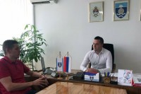 Приоритет за даљи развој Фоче и Гацка реконструкција пута Фоча-Тјентиште