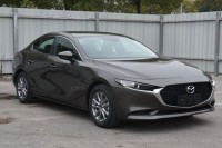 Mazda, Čangan i FAV formiraju zajedničko preduzeće