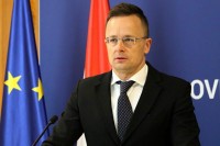 Сијарто: Нема јаке ЕУ без Србије у њој