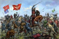 Prije 633 godine srpska vojska potukla Turke kod Bileće