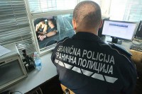 Оптужница против припадника граничне полиције због корупције