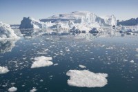 Гренланд: Научници вјерују да су открили најсјеверније острво