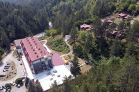 Višegradska banja i Centar za rehabilitaciju “Vilina vlas” eliksir zdravlja u srcu borove šume FOTO VIDEO