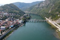 Višegrad - spona istorije i kulture vijekovima FOTO/VIDEO