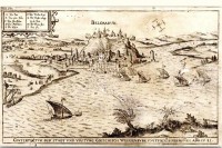 Османско царство и Београд: Како је пао бедем хришћанства 1521. године