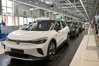 Страх од кинеских произвођача: Европски електрични аутомобили не могу да им конкуришу цијеном