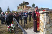 Sjećanje na žrtve NATO bombardovanja na Zlovrhu: Tragovi zločina postoje i poslije 26 godina