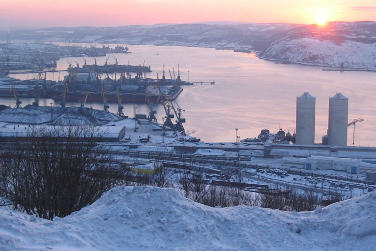 Murmansk