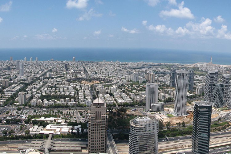 Tel Aviv