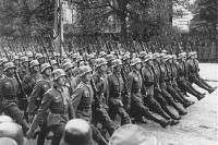 Њемачка напала Пољску и започела други свјетски рат