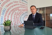 Миле Тодоровић нови члан управе Адико банке Бањалука