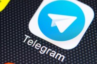 Telegram ušao u elitni klub aplikacija