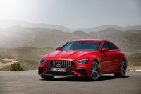 AMG GT 63 S Е Performance