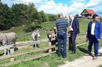 Пашалић: Унаприједити пољопривредну производњу