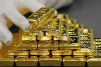 Rusi gomilaju zlato, ulaganja u plemenite metale porasla 56%