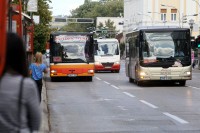 Zbog đaka povećan broj polazaka autobusa