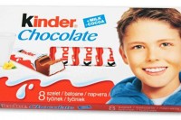 Dječak sa Kinder čokolade: Beograđanin je danas model, glumac i zvijezda u Veneciji