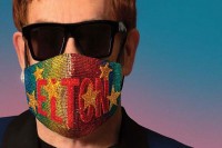 Elton Džon najavio novi album koji je nastao tokom zatvaranja zbog pandemije